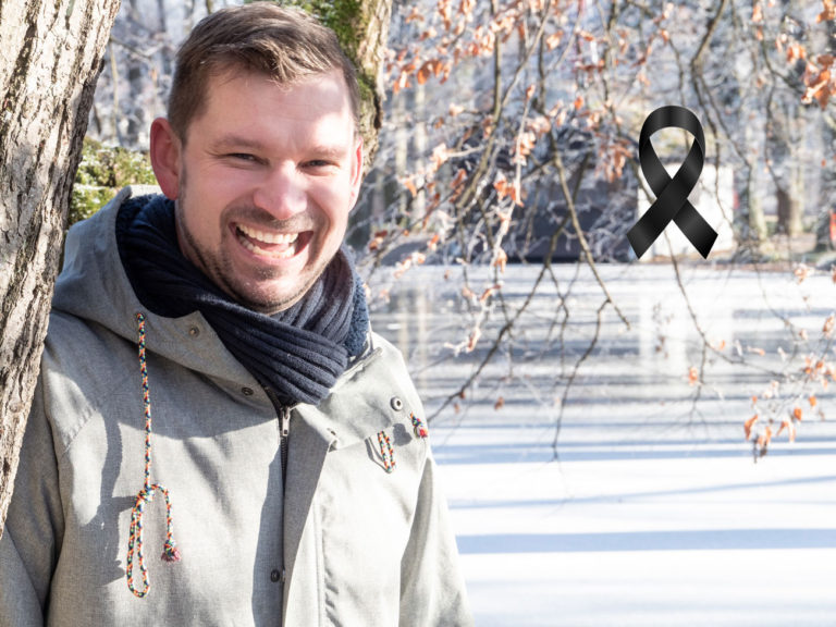 Nachruf auf Sebastian Uhl