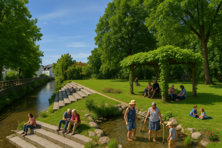 Meine Heimat – Deine Heimat