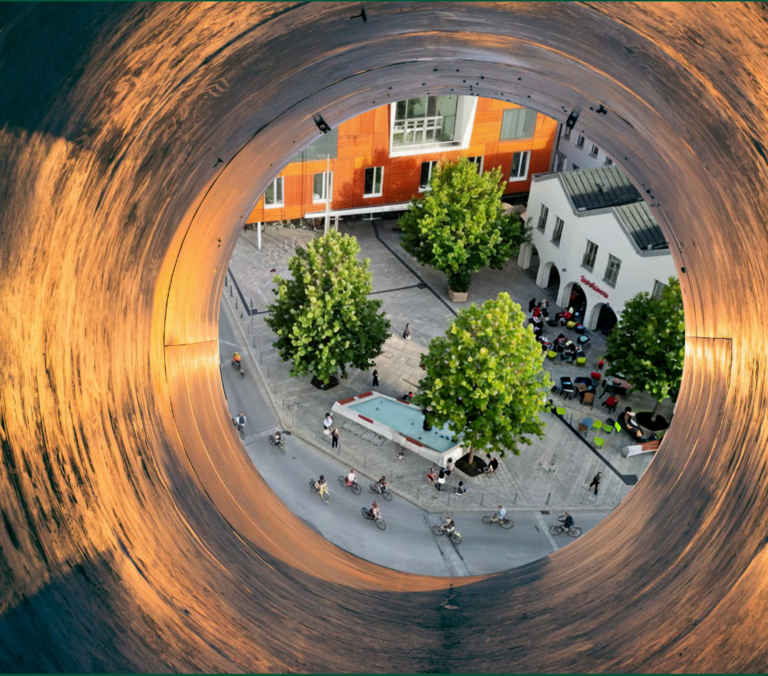 Zukunftsbilder für Bad Aibling